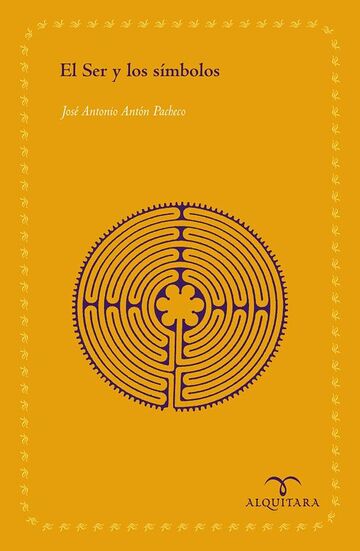 El Ser y los Símbolos