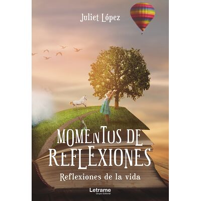 Momentos de reflexiones....