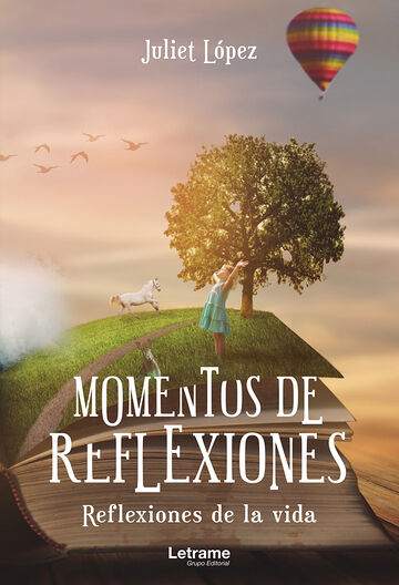 Momentos de reflexiones....