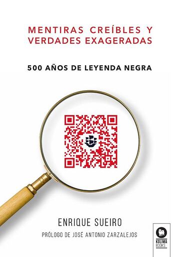 Mentiras creíbles y...