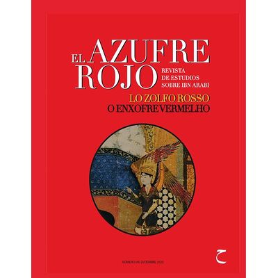 El Azufre Rojo nº 8