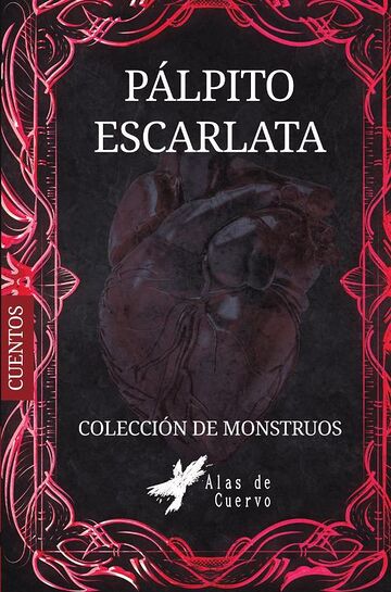 Colección de monstruos...