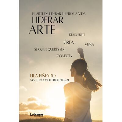 Liderarte. El arte de...