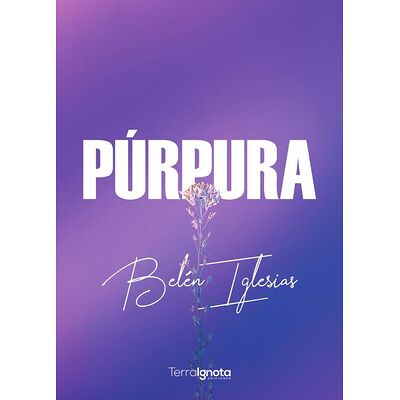 Púrpura