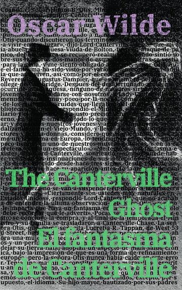 El fantasma de Canterville...