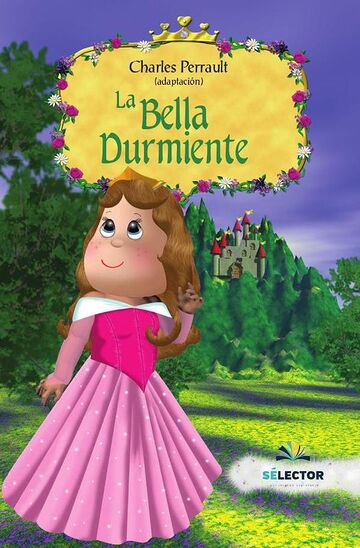 La Bella durmiente