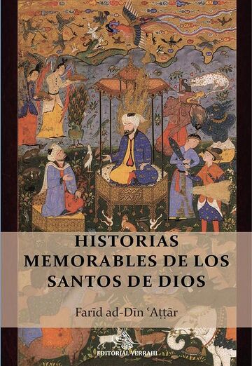 Historias memorables de los...