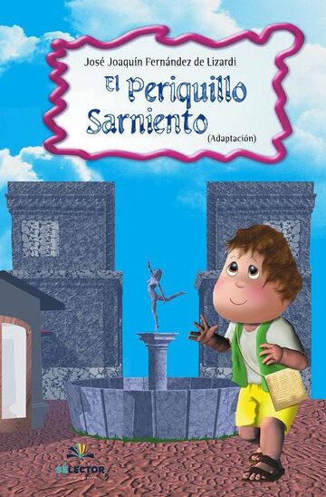 El periquillo Sarniento