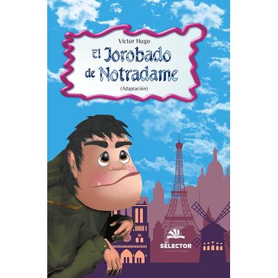 El jorobado de Notre Dame