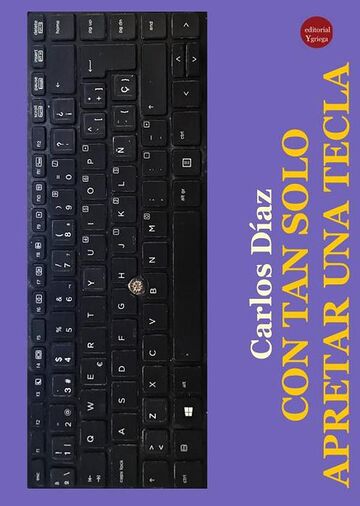 Con tan solo apretar una...