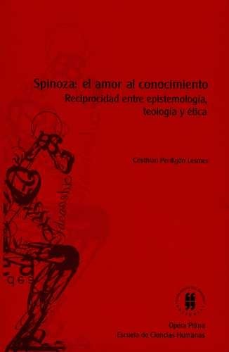 Spinoza: el amor al...