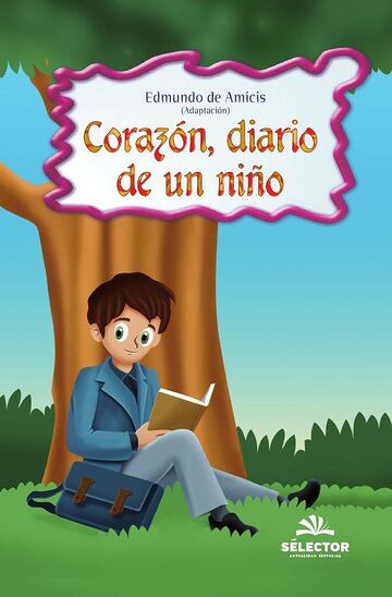 Corazón, diario de un niño
