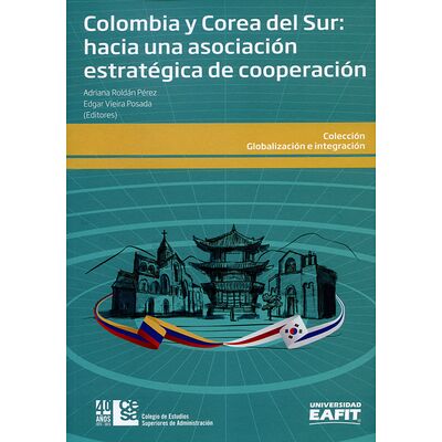 Colombia y Corea del Sur:...