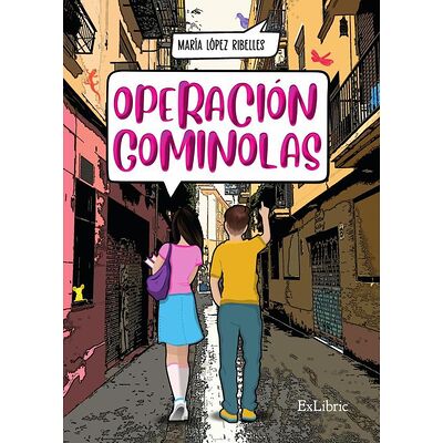 Operación Gominolas