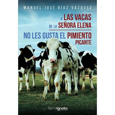 A las vacas de la señora...