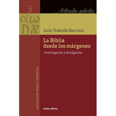 La Biblia desde los márgenes