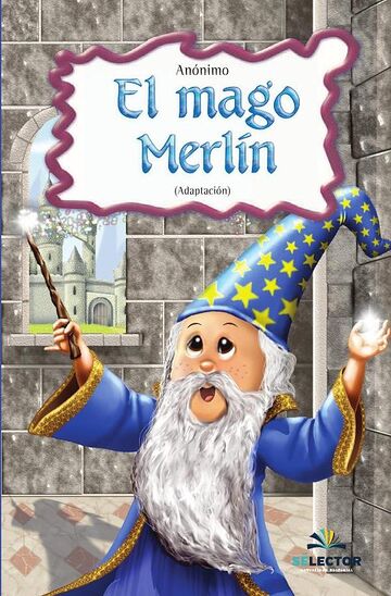 El Mago Merlín