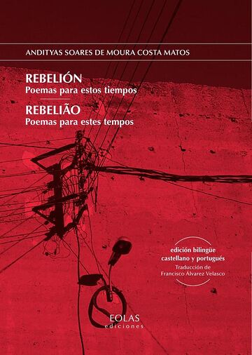 Rebelión Poemas para estos...