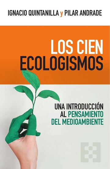 Los cien ecologismos