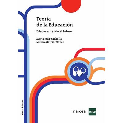 Teoría de la Educación