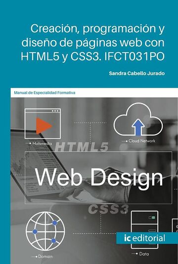 Creación, programación y...