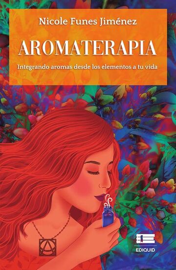 Aromaterapia