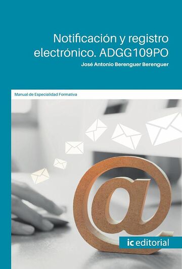 Notificación y registro...