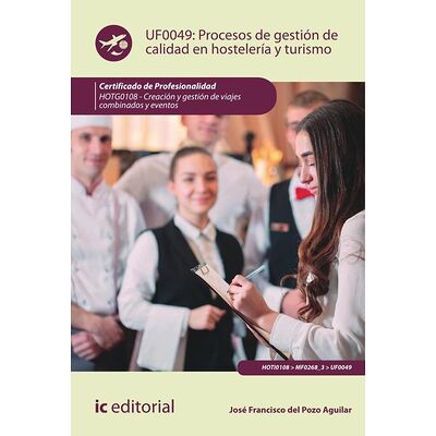 Procesos de gestión de...