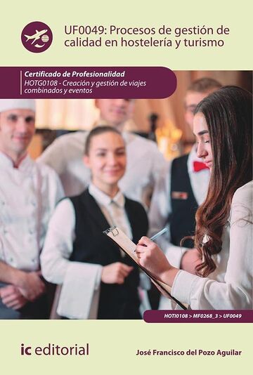 Procesos de gestión de...