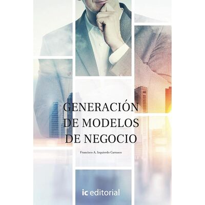Generación de modelos de...