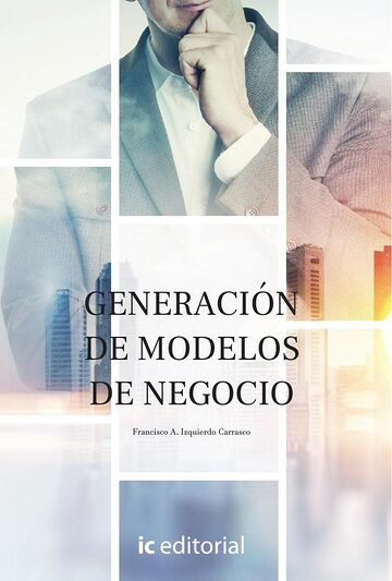 Generación de modelos de...