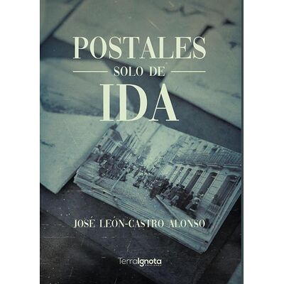 Postales solo de ida