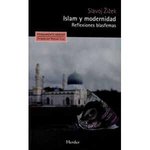Islam y modernidad....