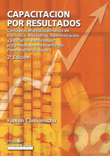 Capacitación por resultados