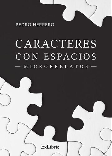 Caracteres con espacios