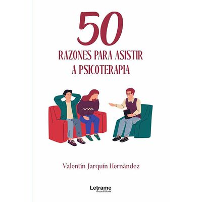50 razones para asistir a...