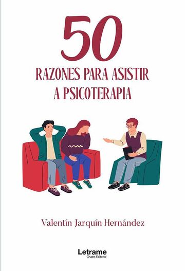 50 razones para asistir a...