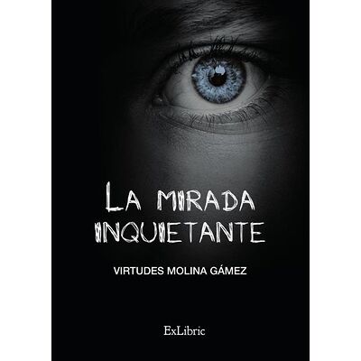 La mirada inquietante