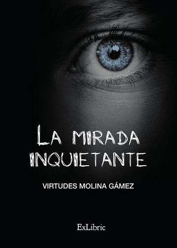 La mirada inquietante