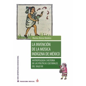 La invención de la música...