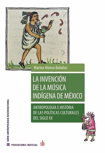 La invención de la música...