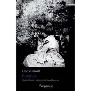 Poemas Lewis Carroll