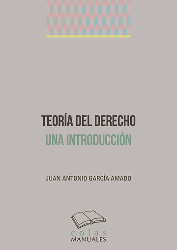 Teoría del derecho. Una...