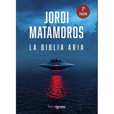 La biblia aria