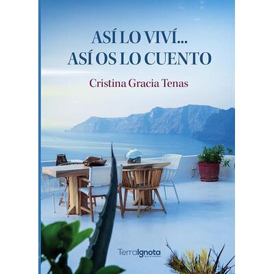 Así lo viví... así os lo...