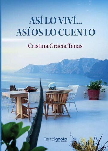 Así lo viví... así os lo...