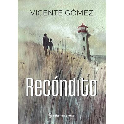 Recóndito