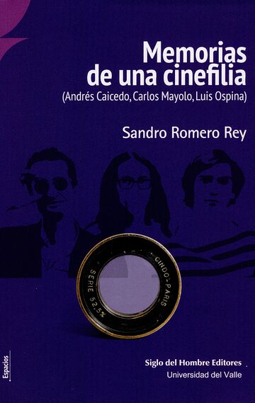 Memorias de una cinefilia....