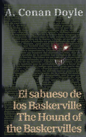 El sabueso de los...