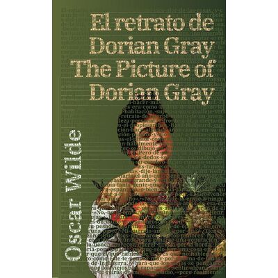 El retrato de Dorian Gray -...